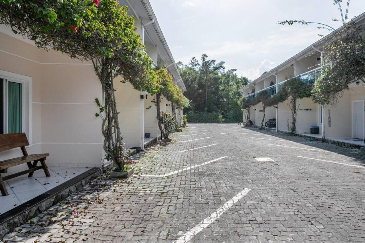 Juquehy Casa Espacosa Em Condominio جوكاي المظهر الخارجي الصورة