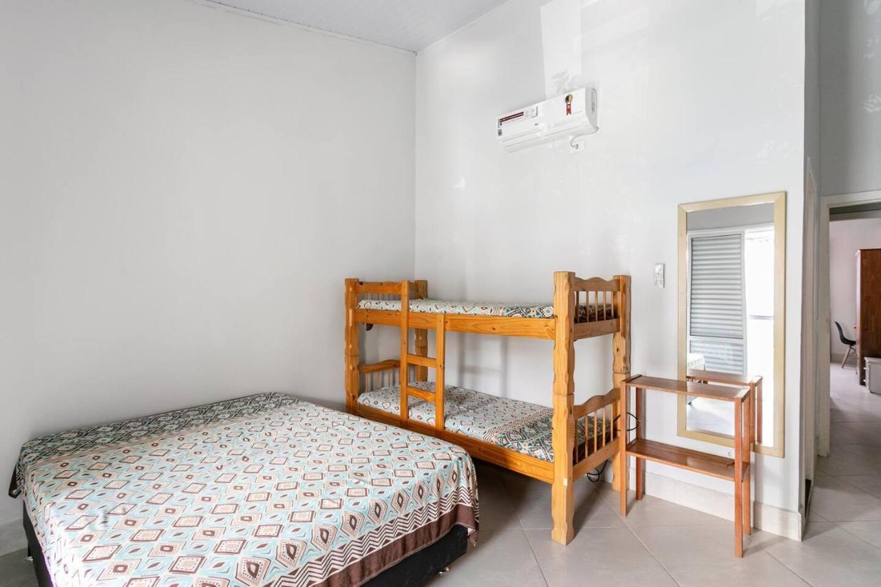 Juquehy Casa Espacosa Em Condominio جوكاي المظهر الخارجي الصورة